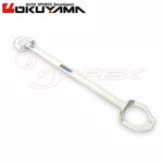 OKUYAMA Carbing Front Strut Tower Bar 611 002 0 for STARLET EP82