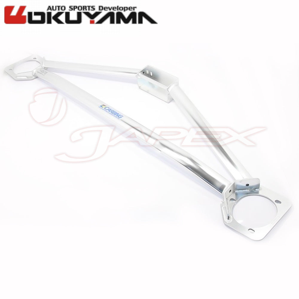 OKUYAMA Carbing Front Strut Tower Bar 622 004 0 for SPRINTER TRUENO AE86