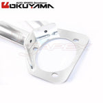 OKUYAMA Carbing Front Strut Tower Bar 622 004 0 for COROLLA LEVIN AE86