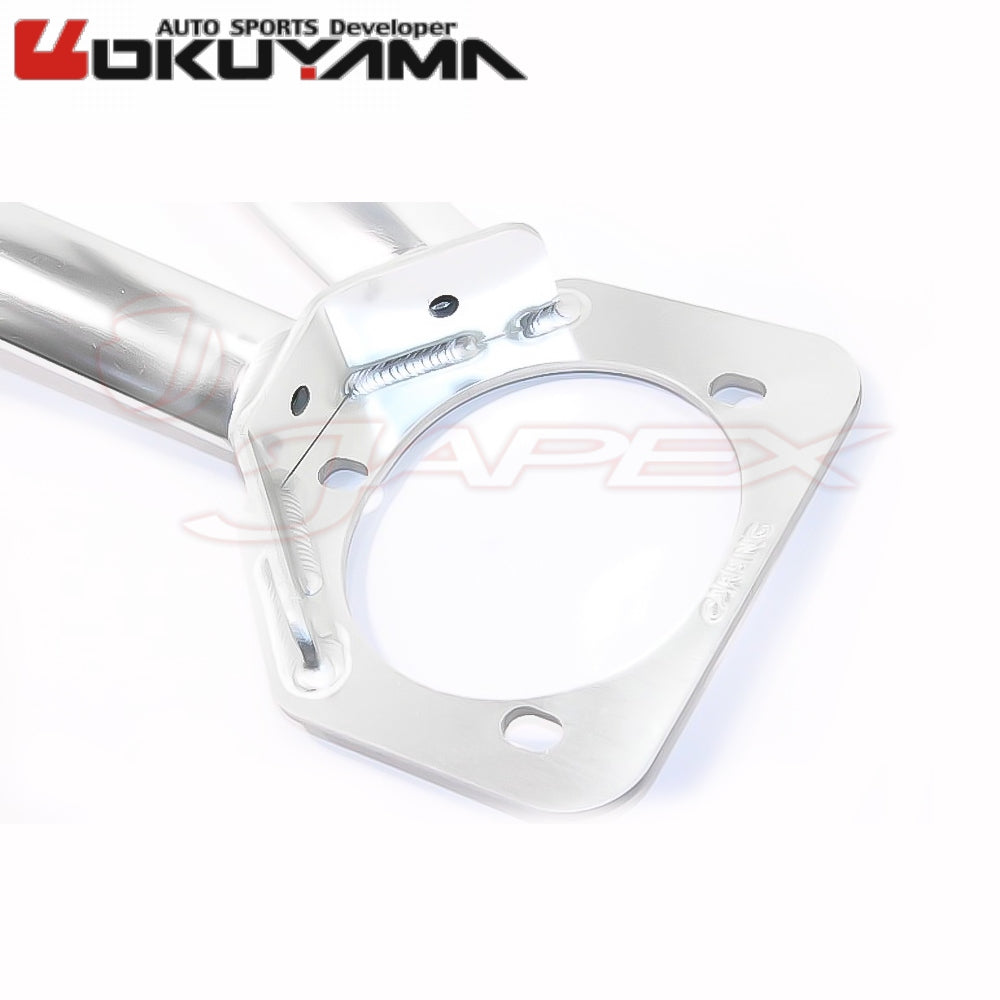 OKUYAMA Carbing Front Strut Tower Bar 622 004 0 for SPRINTER TRUENO AE86