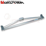 OKUYAMA Carbing Front Strut Tower Bar 622 030 0 for MR2 SW20
