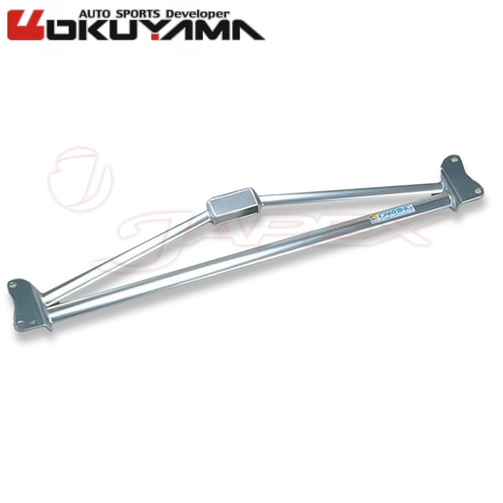 OKUYAMA Carbing Front Strut Tower Bar 622 030 0 for MR2 SW20