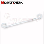 OKUYAMA Carbing Rear Strut Tower Bar 651 030 0 for MR2 SW20