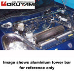 OKUYAMA Carbing Front Strut Tower Bar 621 021 0 for MR-S ZZW30