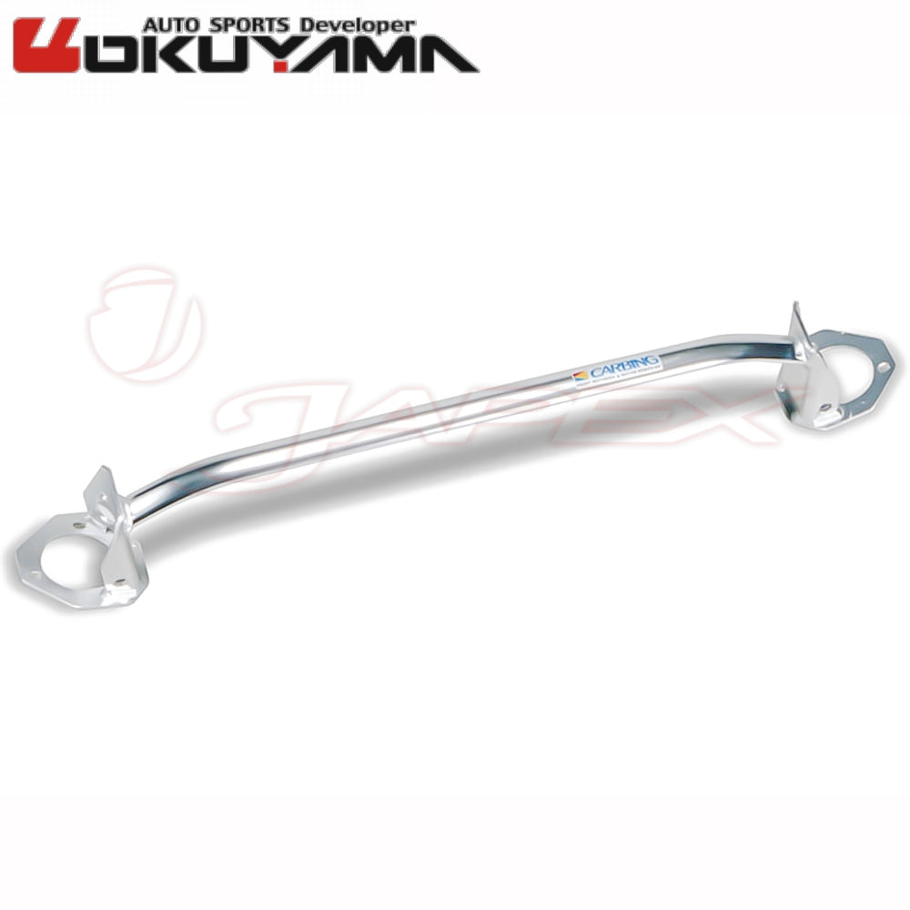 OKUYAMA Carbing Front Strut Tower Bar 621 010 0 for MARK II JZX90