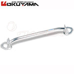 OKUYAMA Carbing Front Strut Tower Bar 621 010 0 for CRESTA JZX100