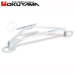 OKUYAMA Carbing Front Strut Tower Bar 632 010 0 for MARK II JZX90