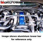 OKUYAMA Carbing Front Strut Tower Bar 641 015 0 for SOARER JZZ30