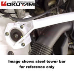 OKUYAMA Carbing Front Strut Tower Bar 621 019 0 for ALTEZZA SXE10