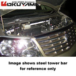 OKUYAMA Carbing Front Strut Tower Bar 633 043 0 for ALPHARD ANH10W / MNH10W / ATH10W
