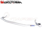 OKUYAMA Carbing Front Strut Tower Bar 621 050 0 for PRIUS NHW20