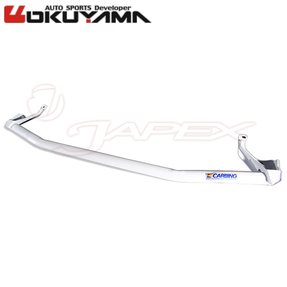 OKUYAMA Carbing Front Strut Tower Bar 621 050 0 for PRIUS NHW20