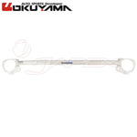 OKUYAMA Carbing Front Strut Tower Bar 611 055 0 for BRZ ZC6