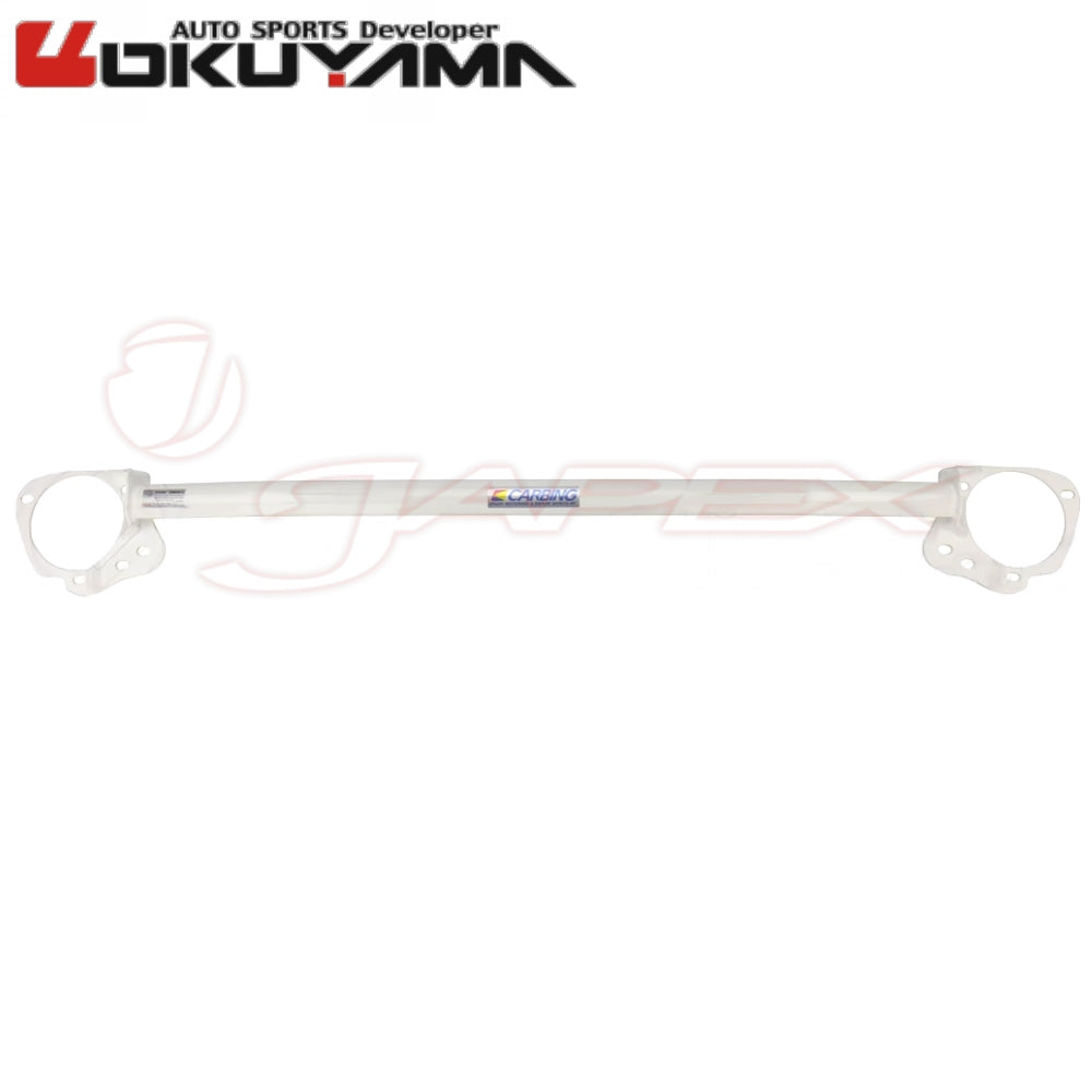 OKUYAMA Carbing Front Strut Tower Bar 611 055 0 for BRZ ZC6