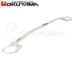 OKUYAMA Carbing Front Strut Tower Bar 611 055 0 for BRZ ZC6