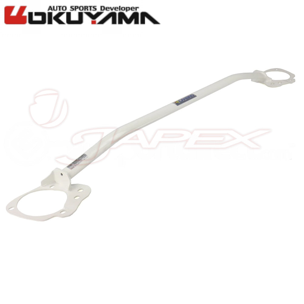 OKUYAMA Carbing Front Strut Tower Bar 611 055 0 for BRZ ZC6