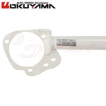 OKUYAMA Carbing Front Strut Tower Bar 611 055 0 for BRZ ZC6