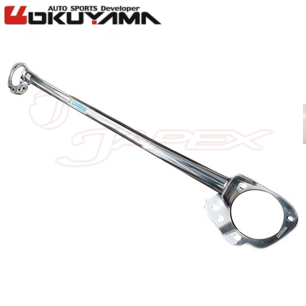 OKUYAMA Carbing Front Strut Tower Bar 621 055 0 for 86 ZN6