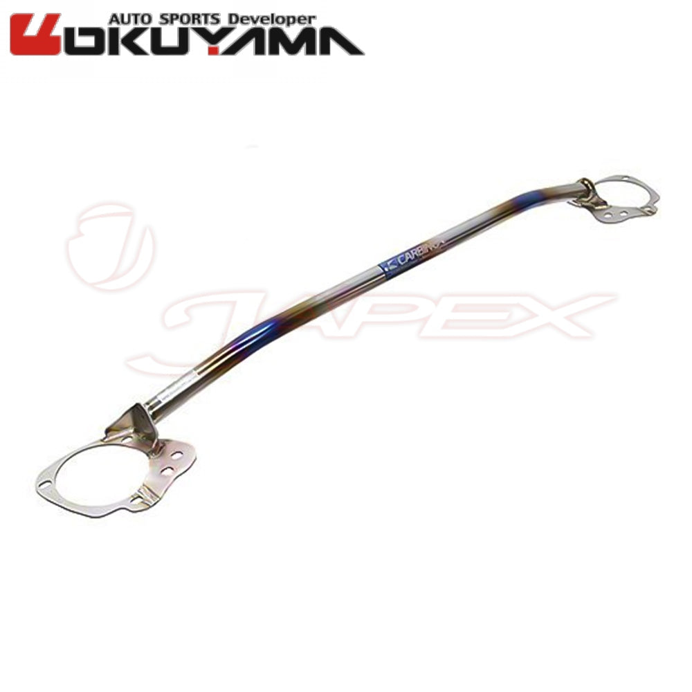 OKUYAMA Carbing Front Strut Tower Bar 618 055 1 for 86 ZN6