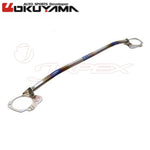 OKUYAMA Carbing Front Strut Tower Bar 618 055 1 for BRZ ZC6