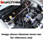 OKUYAMA Carbing Front Strut Tower Bar 618 055 1 for 86 ZN6