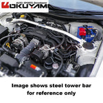 OKUYAMA Carbing Front Strut Tower Bar 631 055 0 for 86 ZN6