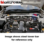 OKUYAMA Carbing Front Strut Tower Bar 631 055 0 for BRZ ZC6