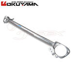 OKUYAMA Carbing Front Strut Tower Bar 641 055 0 for 86 ZN6