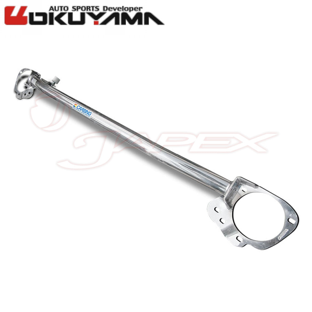 OKUYAMA Carbing Front Strut Tower Bar LHD Vehicles 641 055 0L for BRZ ZC6