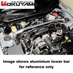 OKUYAMA Carbing Front Strut Tower Bar 641 055 0 for BRZ ZC6