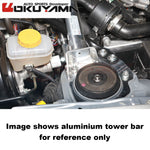 OKUYAMA Carbing Front Strut Tower Bar 641 055 0 for 86 ZN6