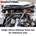 OKUYAMA Carbing Front Strut Tower Bar 618 055 0 for BRZ ZC6