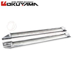 OKUYAMA Carbing Front Frame Upper Brace Bar 693 055 1 for BRZ ZC6