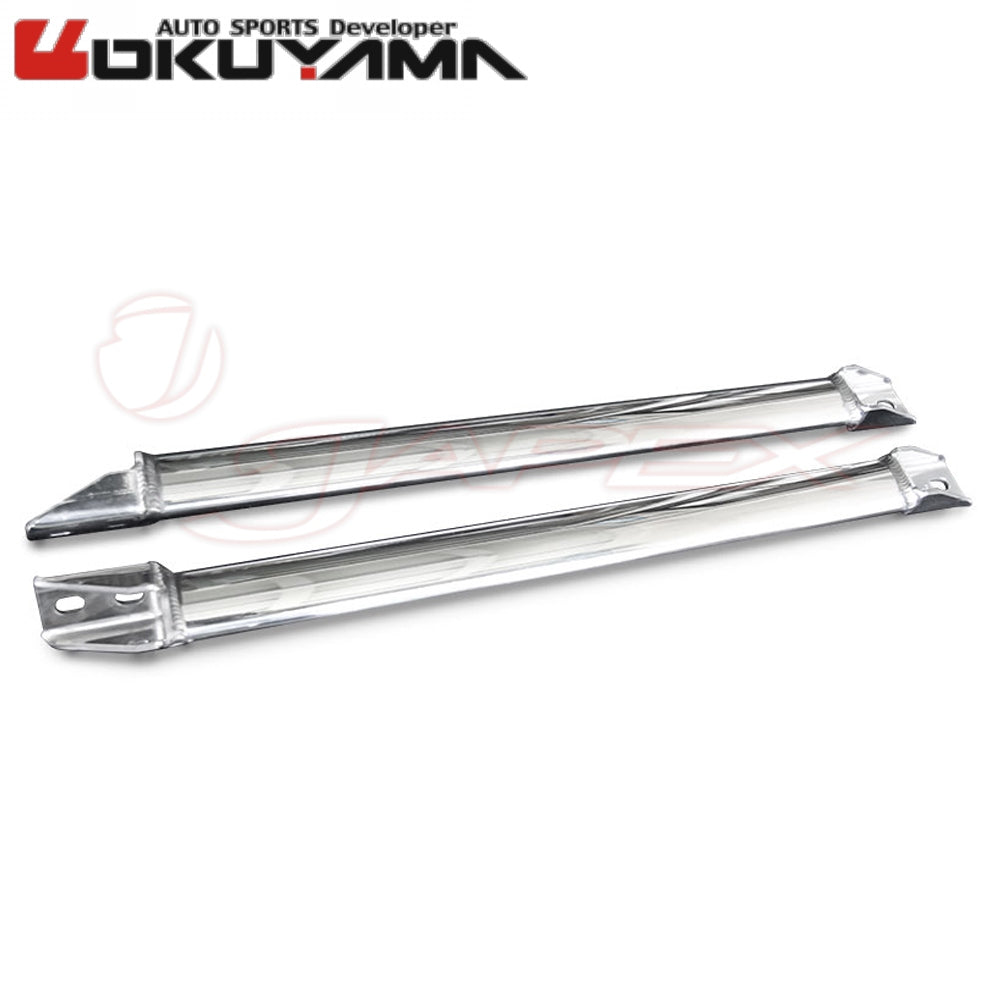 OKUYAMA Carbing Front Frame Upper Brace Bar 693 055 1 for BRZ ZC6