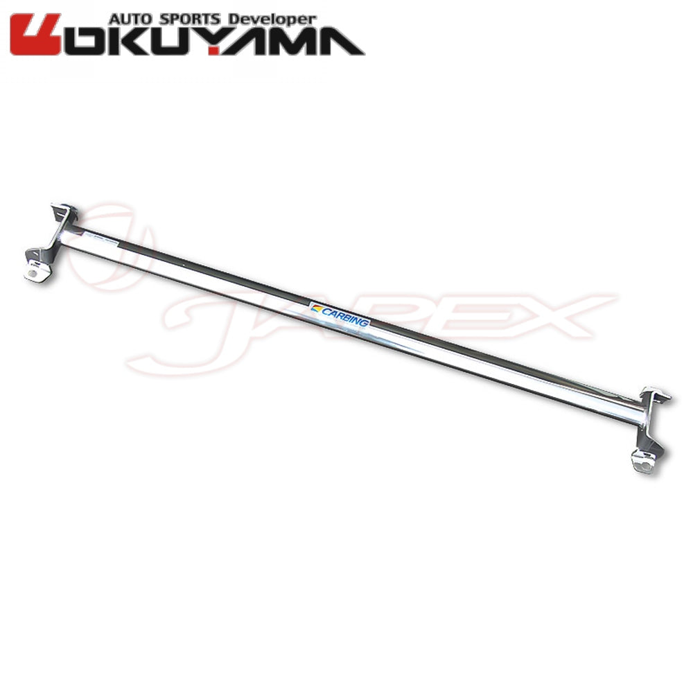 OKUYAMA Carbing Rear Strut Tower Bar 661 055 0 for 86 ZN6 / ZN8