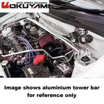 OKUYAMA Carbing Front Strut Tower Bar 621 132 0 for CUBE Z10