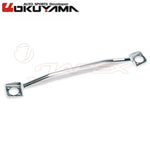 OKUYAMA Carbing Front Strut Tower Bar 621 102 0 for MARCH K11