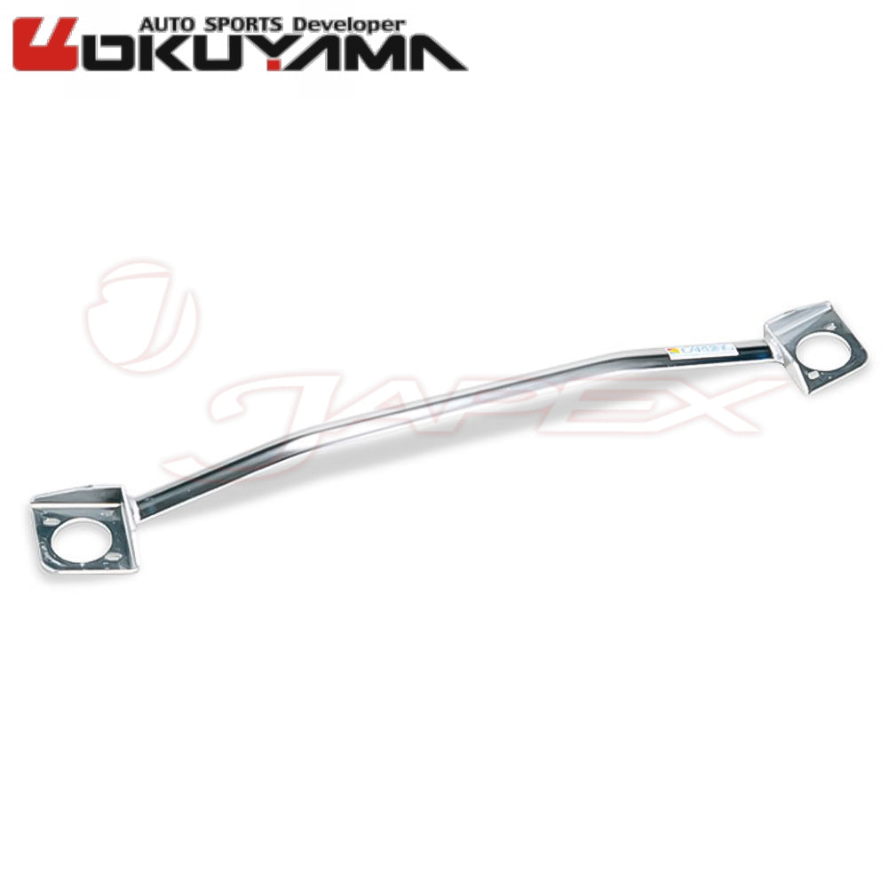 OKUYAMA Carbing Front Strut Tower Bar 621 102 0 for MARCH K11