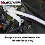 OKUYAMA Carbing Front Strut Tower Bar 634 144 0 for MARCH K12 / AK12 / BK12