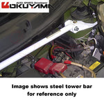 OKUYAMA Carbing Front Strut Tower Bar 634 144 0 for MARCH K12 / AK12 / BK12