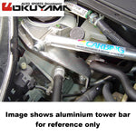 OKUYAMA Carbing Front Strut Tower Bar 644 144 0 for MARCH K12 / AK12 / BK12