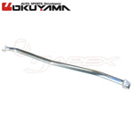 OKUYAMA Carbing Front Strut Tower Bar 621 159 0 for NOTE E12