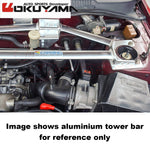 OKUYAMA Carbing Front Strut Tower Bar 622 103 0 for PRIMERA HP10 / HNP10