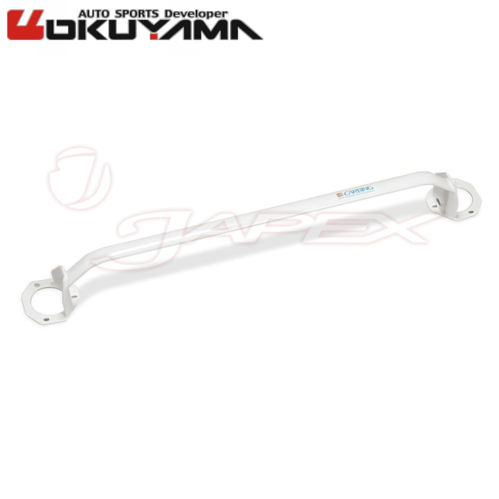 OKUYAMA Carbing Rear Strut Tower Bar 651 103 0 for PRIMERA HP10 / HNP10