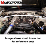 OKUYAMA Carbing Front Strut Tower Bar 611 111 0 for 180SX RPS13
