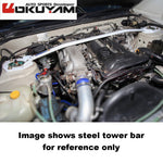 OKUYAMA Carbing Front Strut Tower Bar 611 111 0 for 180SX RPS13