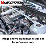OKUYAMA Carbing Front Strut Tower Bar 611 113 0 for SILVIA S14 / S15