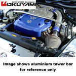 OKUYAMA Carbing Front Strut Tower Bar 621 141 0 for FAIRLADY Z Z33