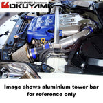 OKUYAMA Carbing Front Strut Tower Bar 621 141 0 for FAIRLADY Z Z33