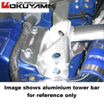 OKUYAMA Carbing Front Strut Tower Bar 641 141 0 for FAIRLADY Z Z33